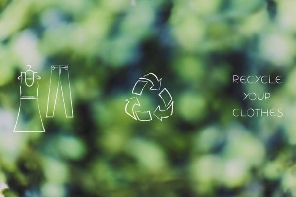 Slow Fashion: 6 Tips to Being More Sustainable