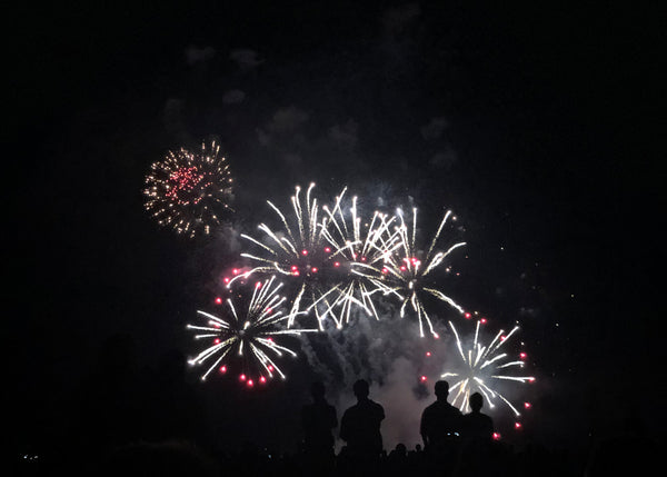 A Very Meraki 2019…