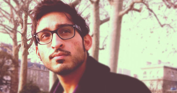 Amad Mian On Content Creation, Creative Satisfaction, & The Never Ending Pursuit Of A Great Story