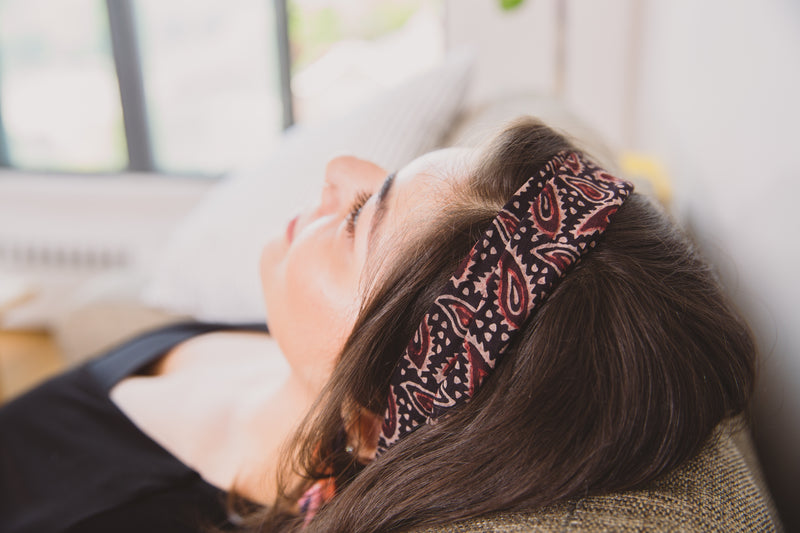 Headband