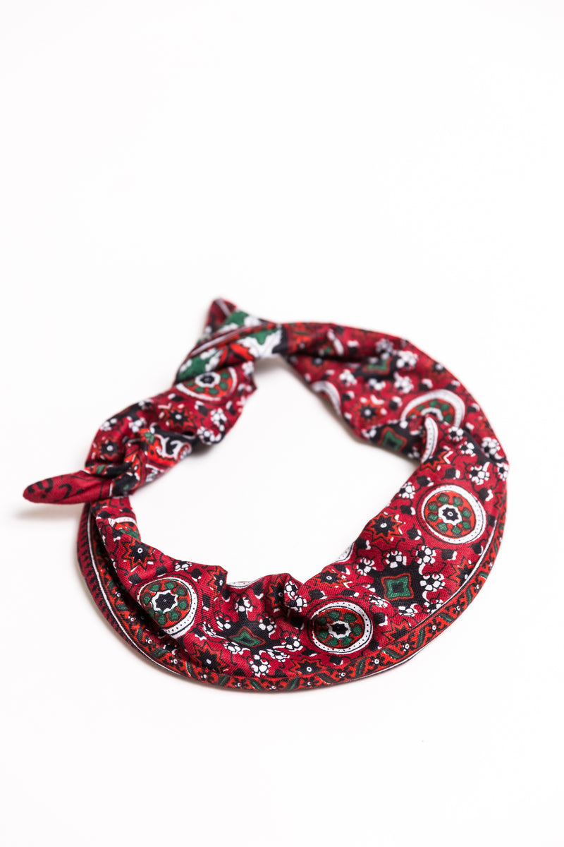 Headband