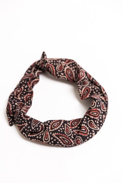 Headband